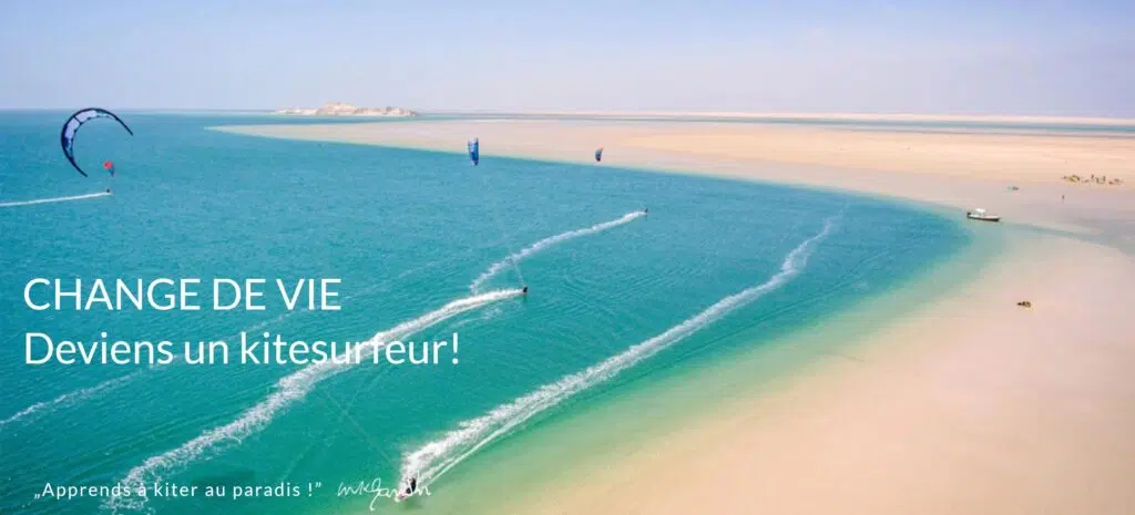 KiteSurf Dakhla