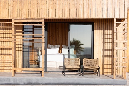 Nature & Spa Dakhla Resort