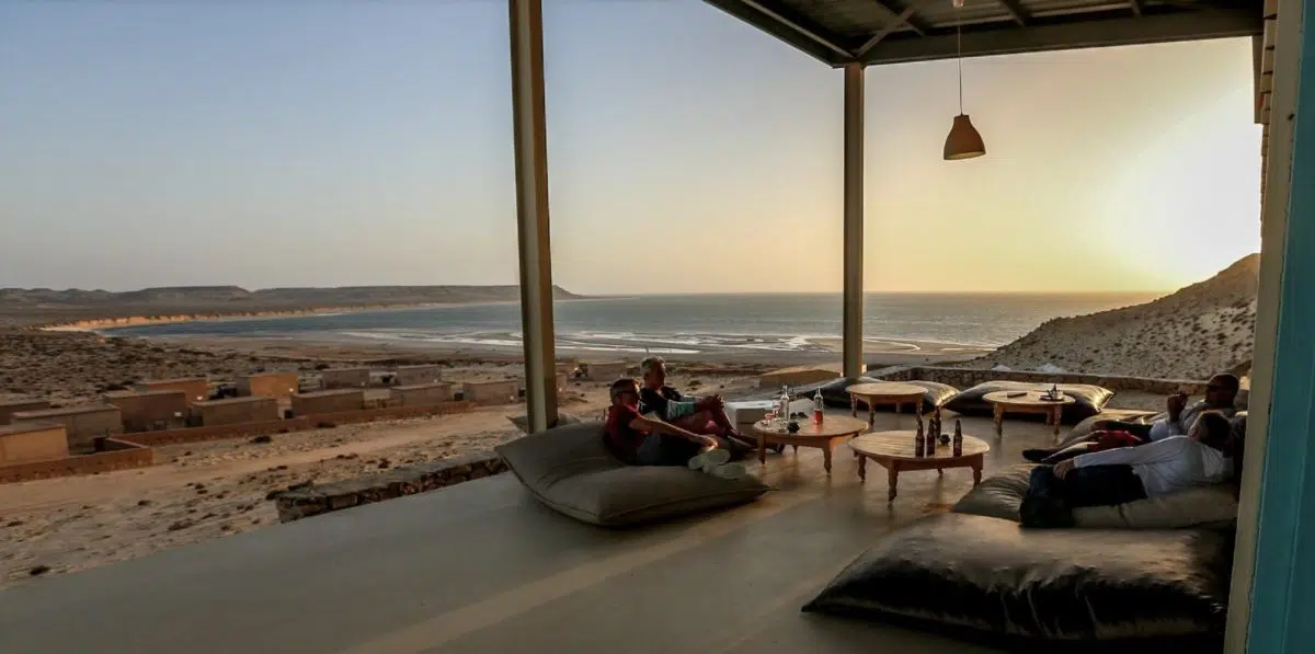 Natural Park Resort Dakhla